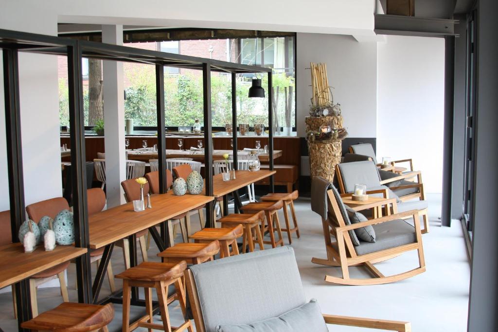 Sand Lifestylehotel Timmendorfer Strand Εξωτερικό φωτογραφία