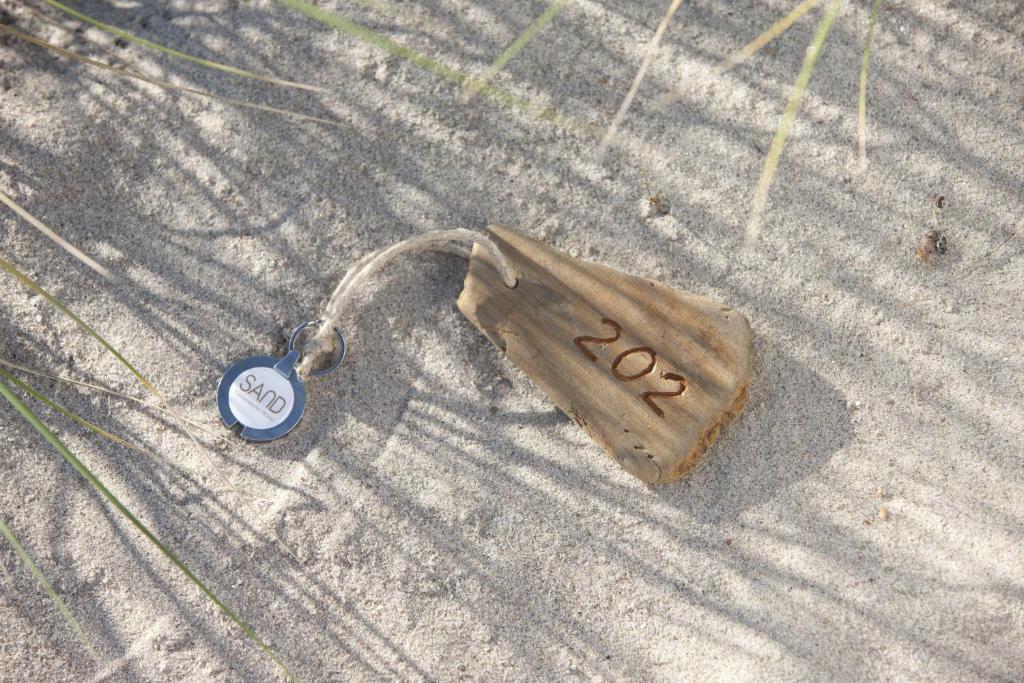 Sand Lifestylehotel Timmendorfer Strand Εξωτερικό φωτογραφία